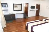 Colombo Apartment